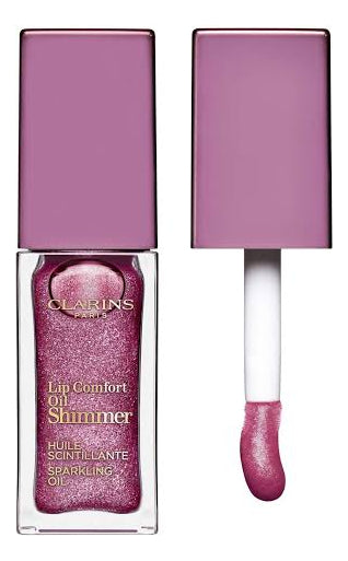 Clarins Lip Comfort Oil 7ml Hidratante Para Labios