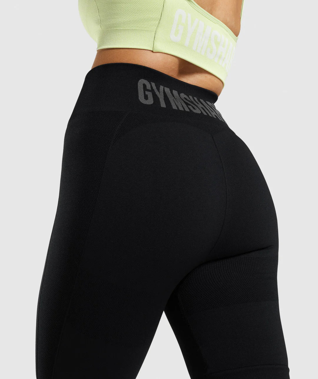 Gymshark Flex Cycling Shorts