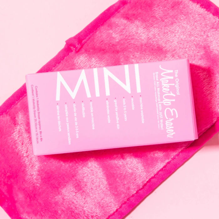 Mini Makeup eraser
