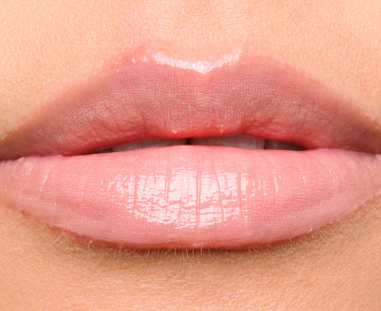 Too faced Lip gloss naked dolly