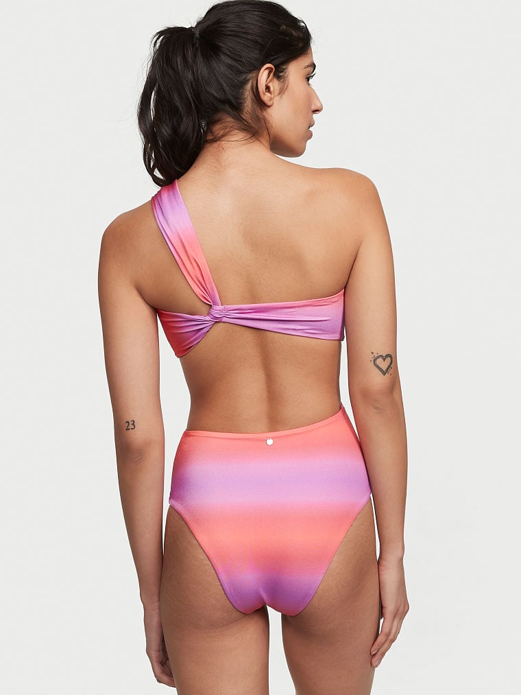 Traje de baño Cutout One-piece Victoria's Secret