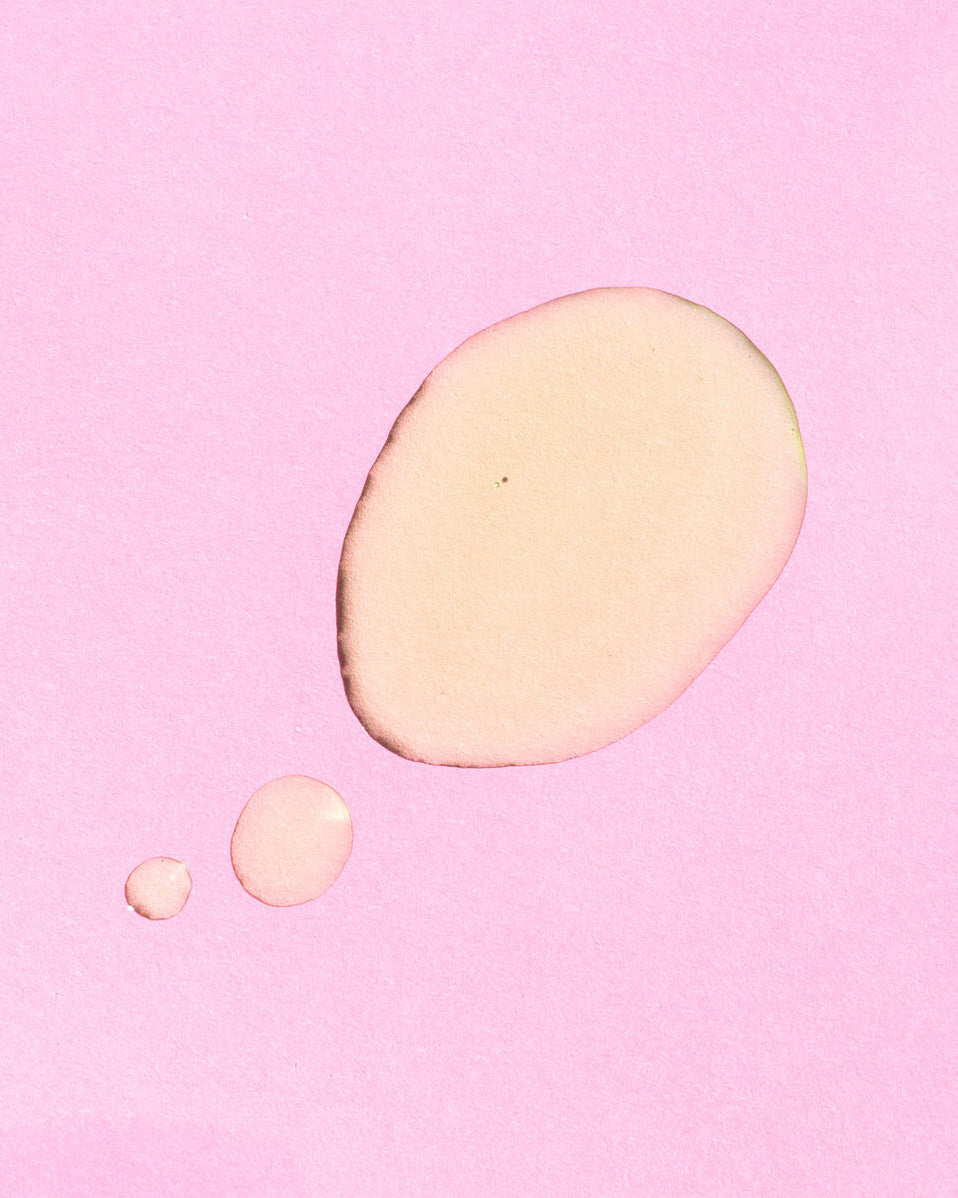 Earth harbor Helios suero anti-pollution