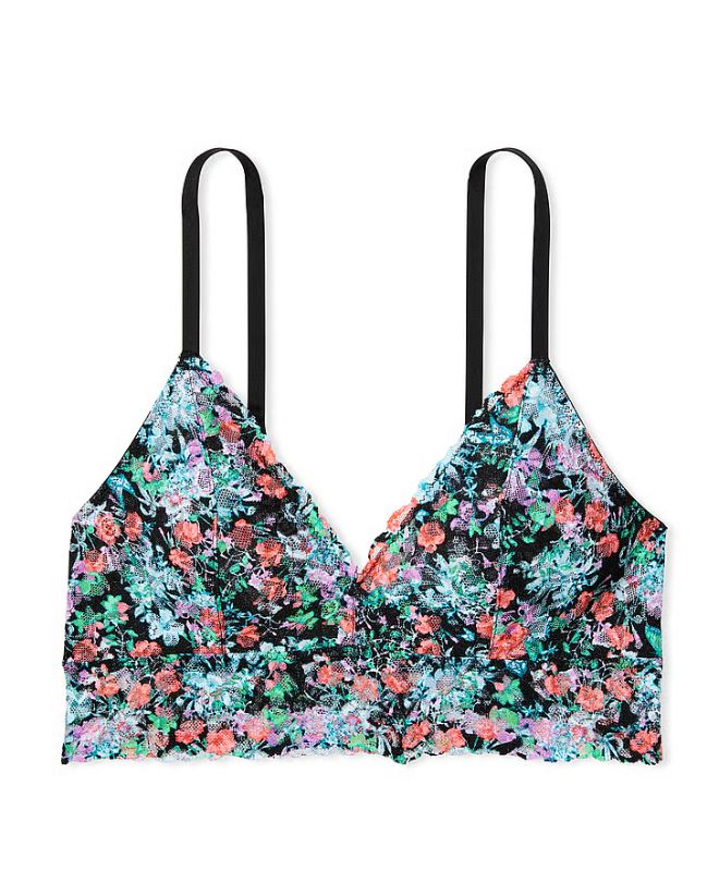 Lacie Bralette  Victoria's Secret