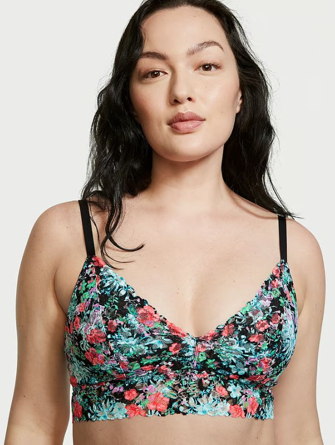 Lacie Bralette  Victoria's Secret