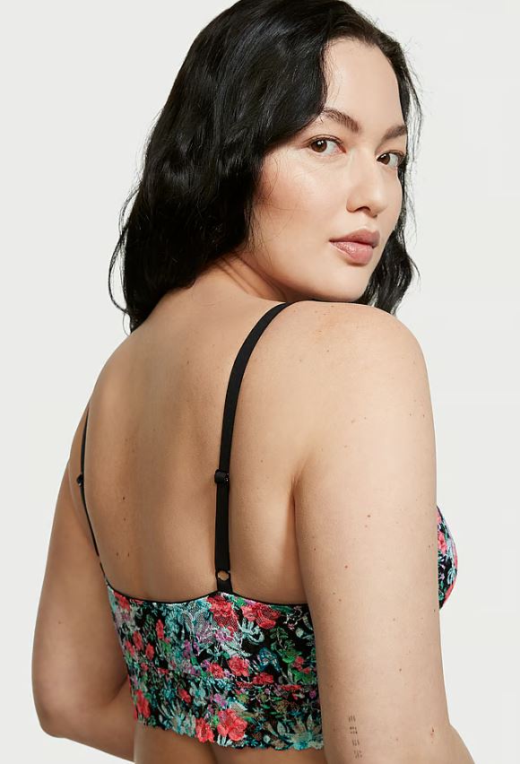 Lacie Bralette  Victoria's Secret