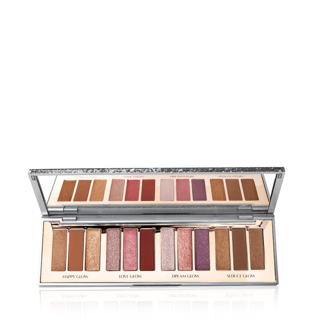 INSTANT EYE PALETTE Charlotte Tilbury paleta de sombras