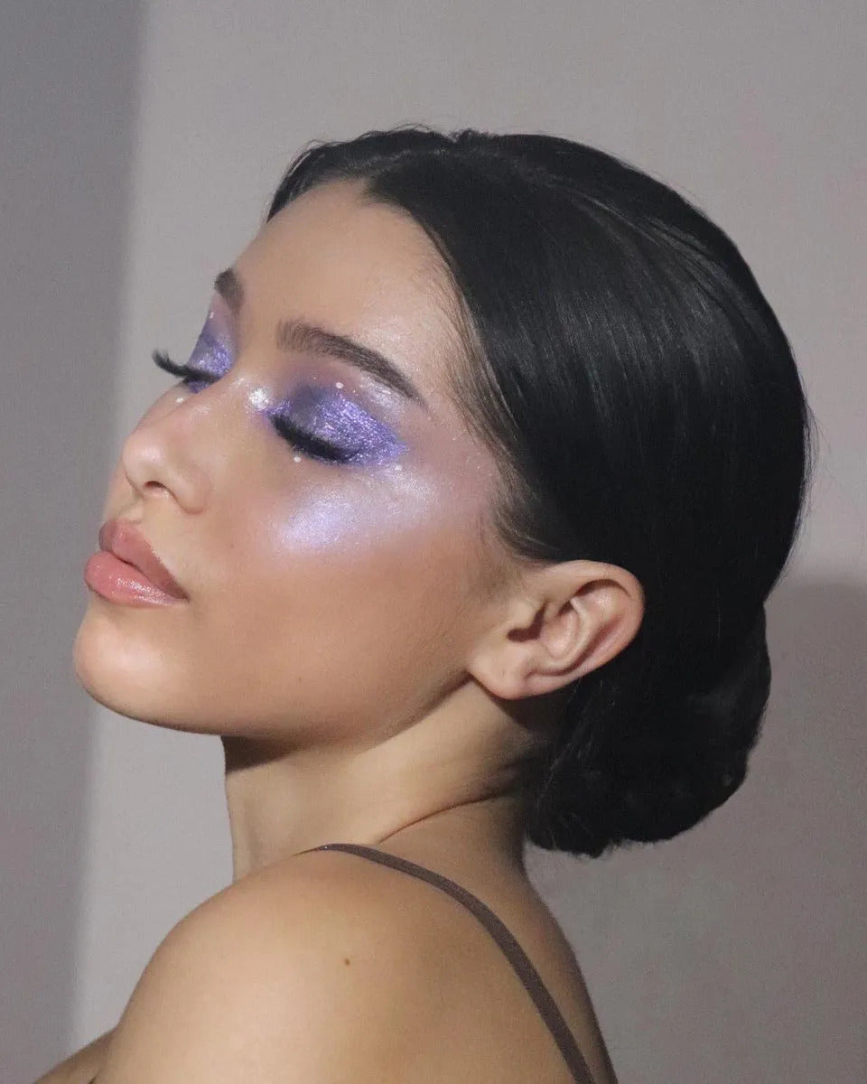 R.e.m Beauty Interstellar Highlighter Topper Iluminador