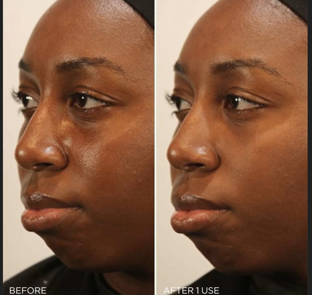 Tatcha The Clarifying Clay Mask Exfoliante Y Refinador 5ml Todo Tipo De Piel