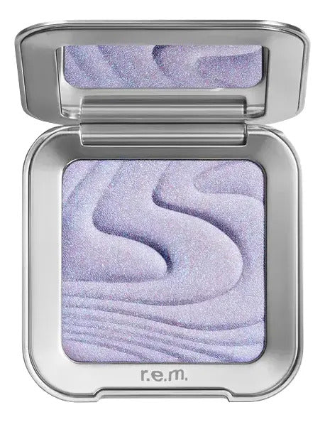 R.e.m Beauty Interstellar Highlighter Topper Iluminador