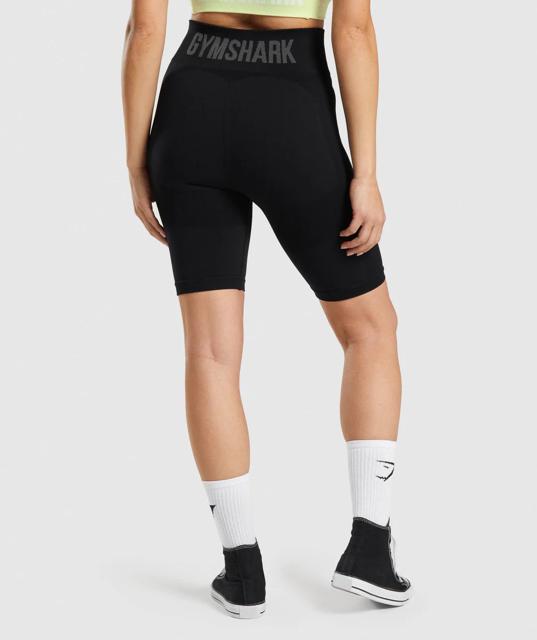 Gymshark Flex Cycling Shorts