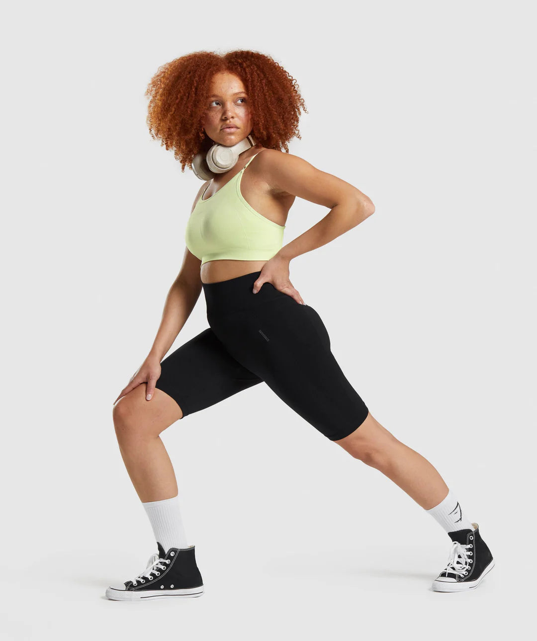 Gymshark Flex Cycling Shorts