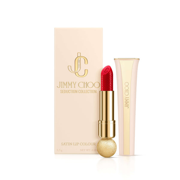 Jimmy Choo seduction lip colour