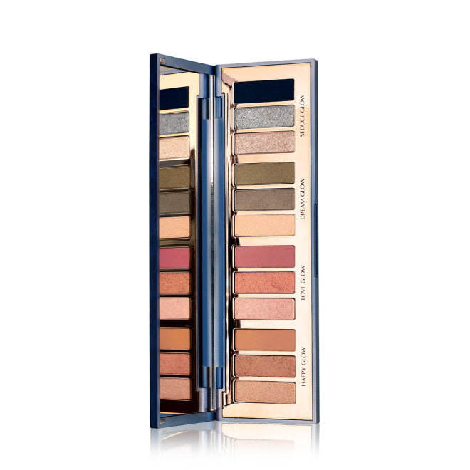 INSTANT EYE PALETTE Charlotte Tilbury paleta de sombras