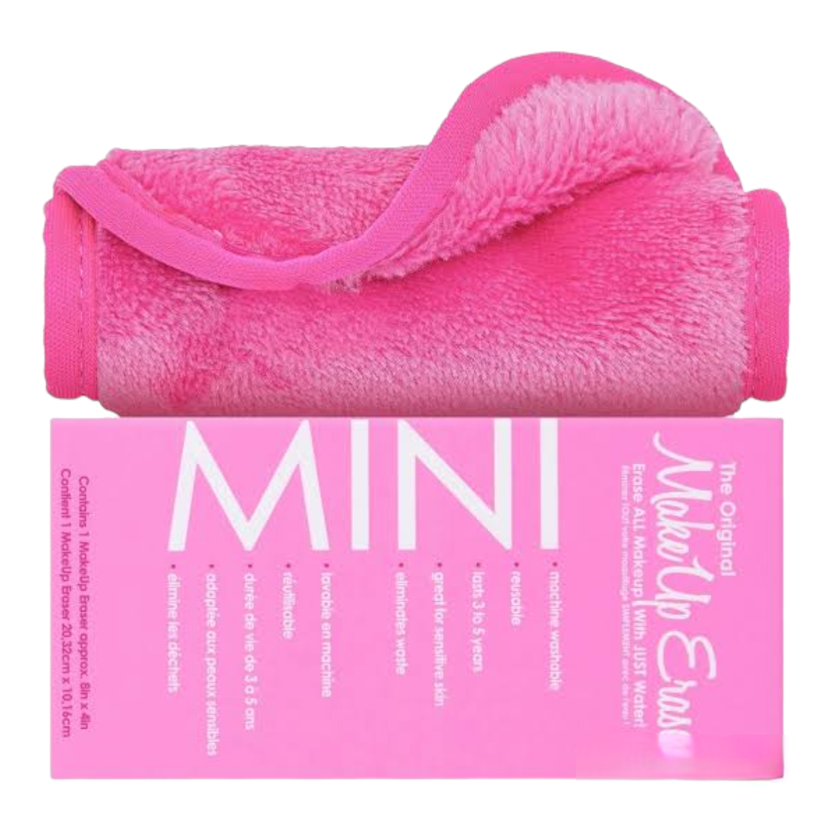 Mini Makeup eraser