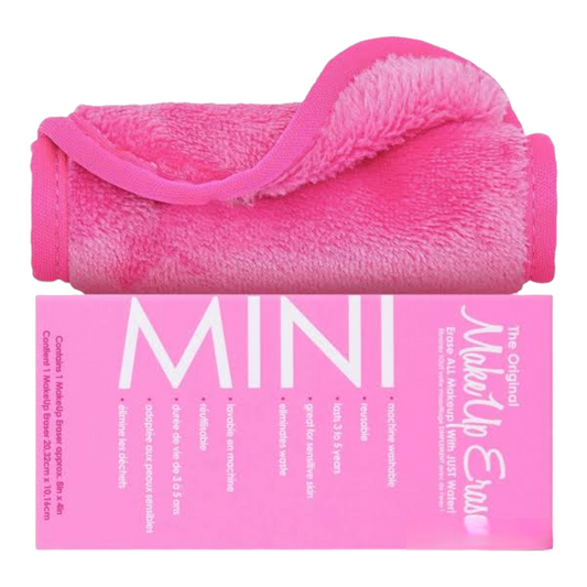 Mini Makeup eraser