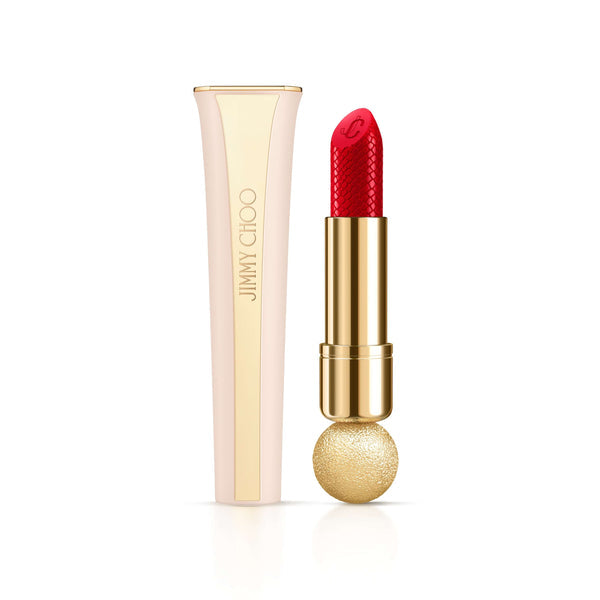 Jimmy Choo seduction lip colour