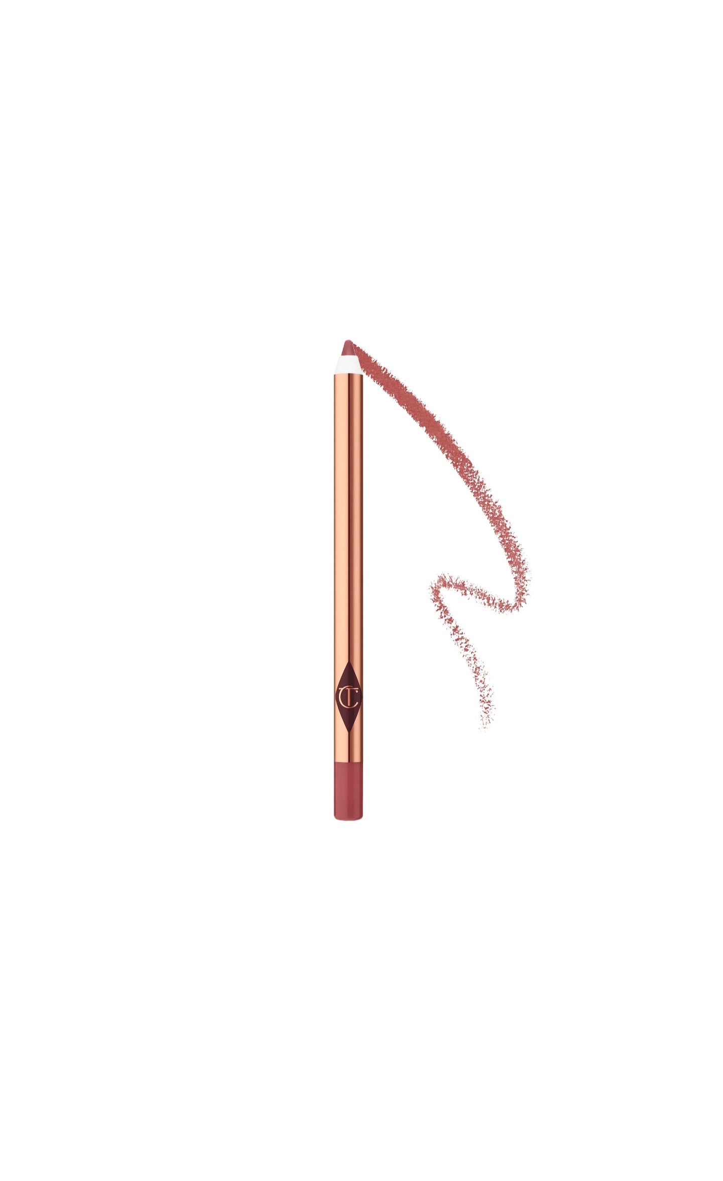 Lip cheat pillow talk medium 2