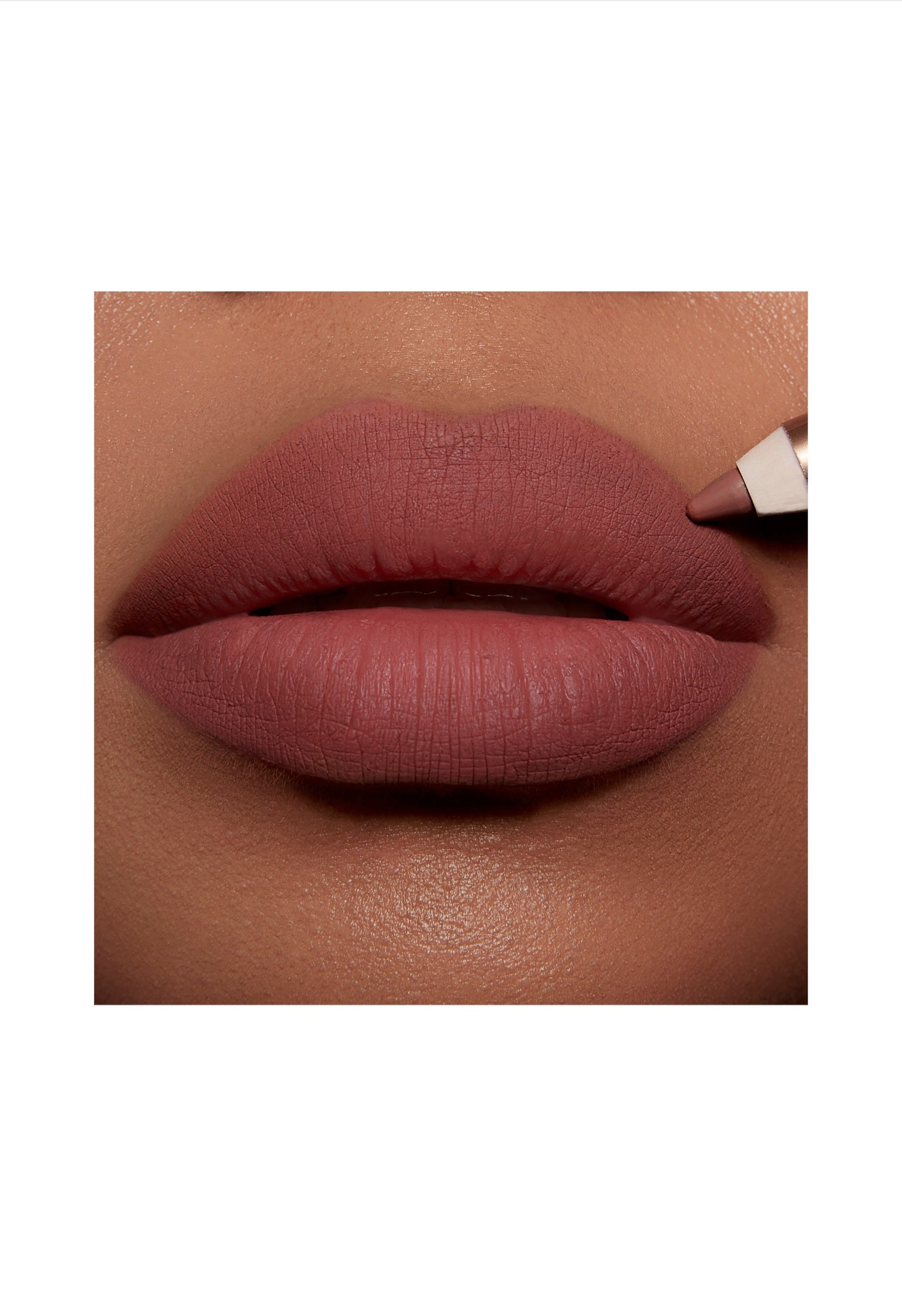 Lip cheat pillow talk medium 2