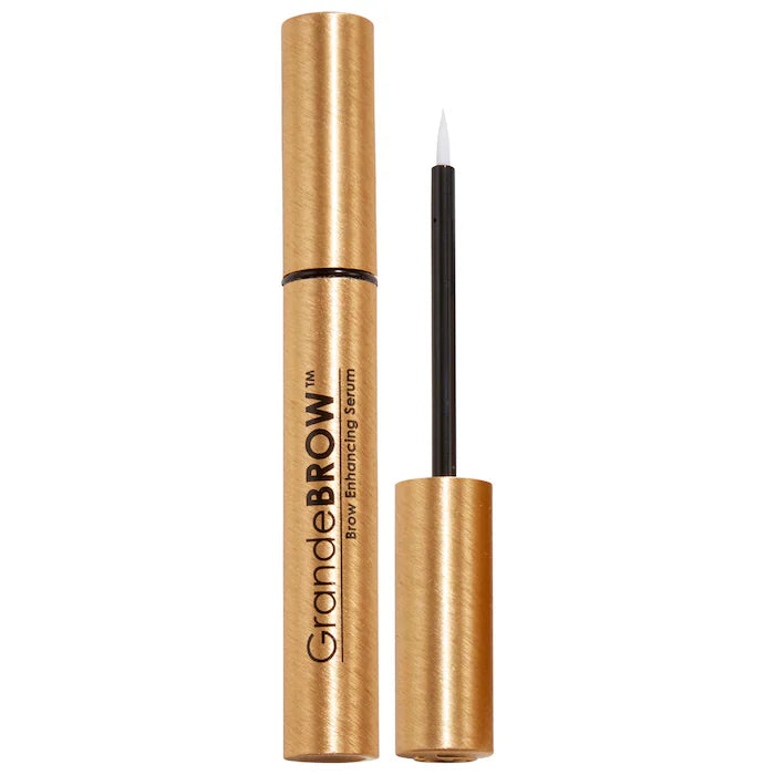Grande cosmetics brow suero alargador de ceja