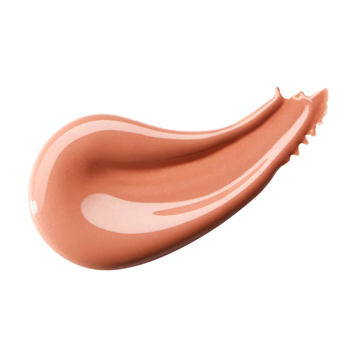 Iconic London Nearly Nude lip plumping gloss