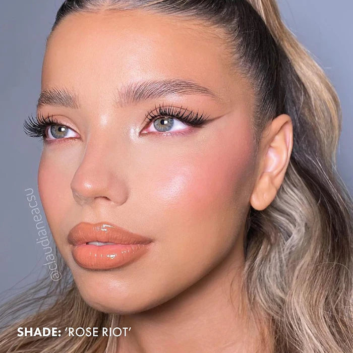 Iconic London Rubor Rose Riot