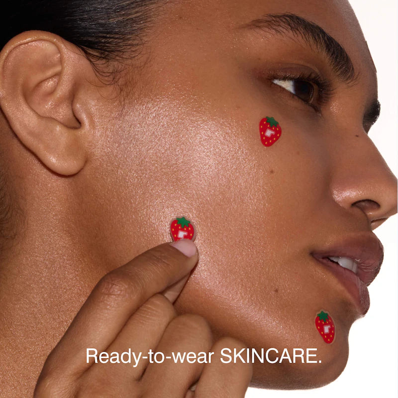 rhode Spotwear Hydrocolloid Patches