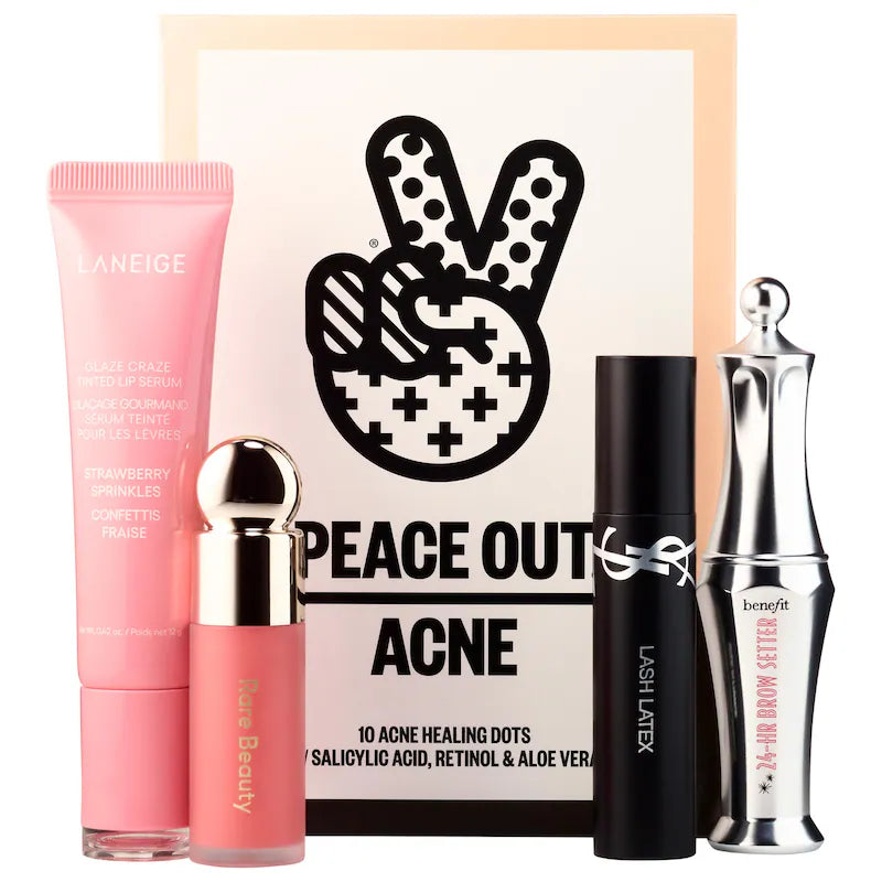Sephora Favorites  Holiday Must-Haves Value Set