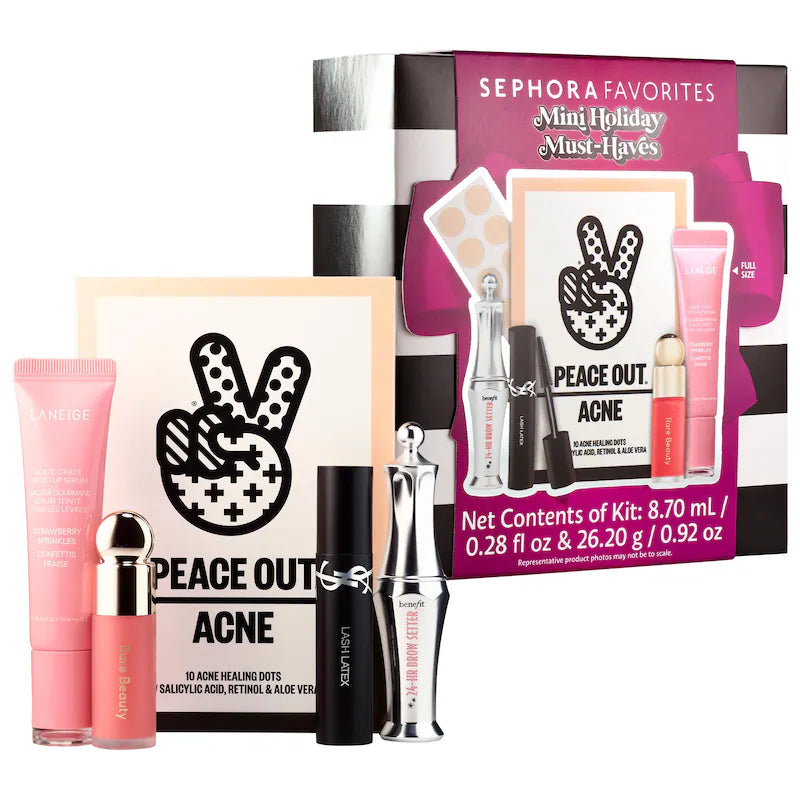 Sephora Favorites  Holiday Must-Haves Value Set